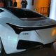 Image for article titled The future of Chinese car design